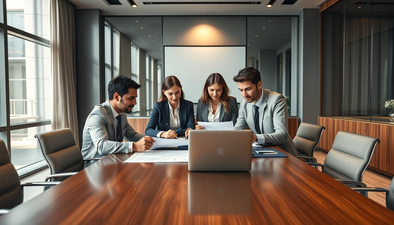 Real estate transaction coordination and communication